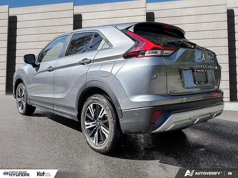 2024 Mitsubishi Eclipse Cross - Image 4 of 15