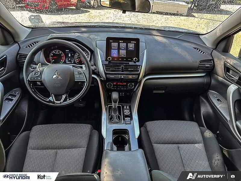 2024 Mitsubishi Eclipse Cross - Image 12 of 15