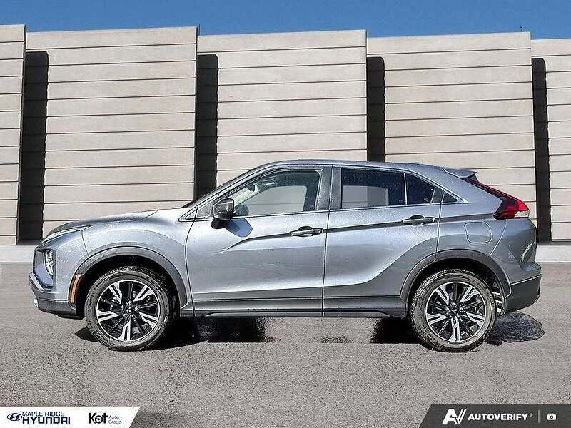 2024 Mitsubishi Eclipse Cross - Image 3 of 15