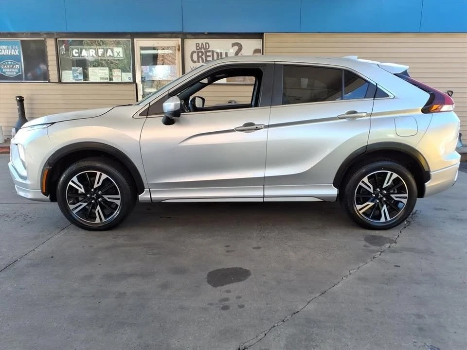2024 Mitsubishi Eclipse Cross - Image 5 of 19