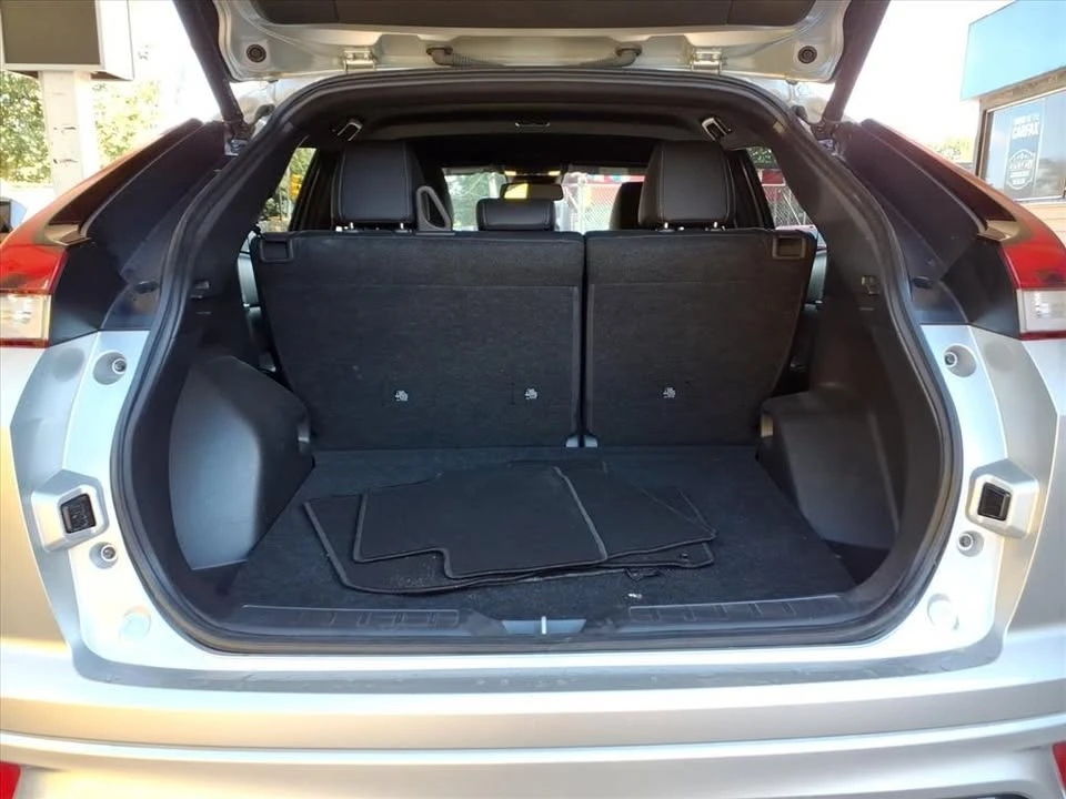 2024 Mitsubishi Eclipse Cross - Image 17 of 19
