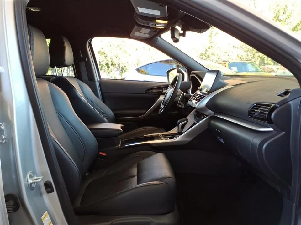 2024 Mitsubishi Eclipse Cross - Image 12 of 19