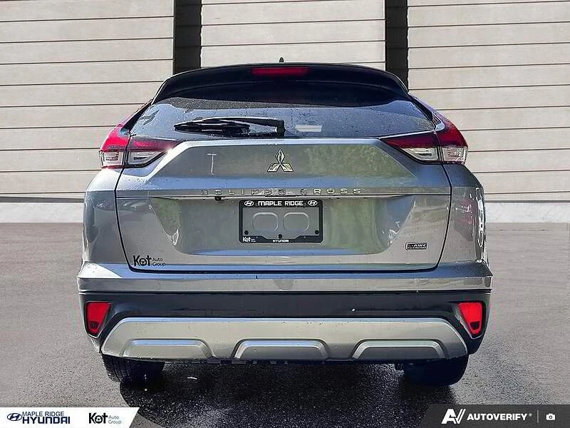 2024 Mitsubishi Eclipse Cross - Image 5 of 15