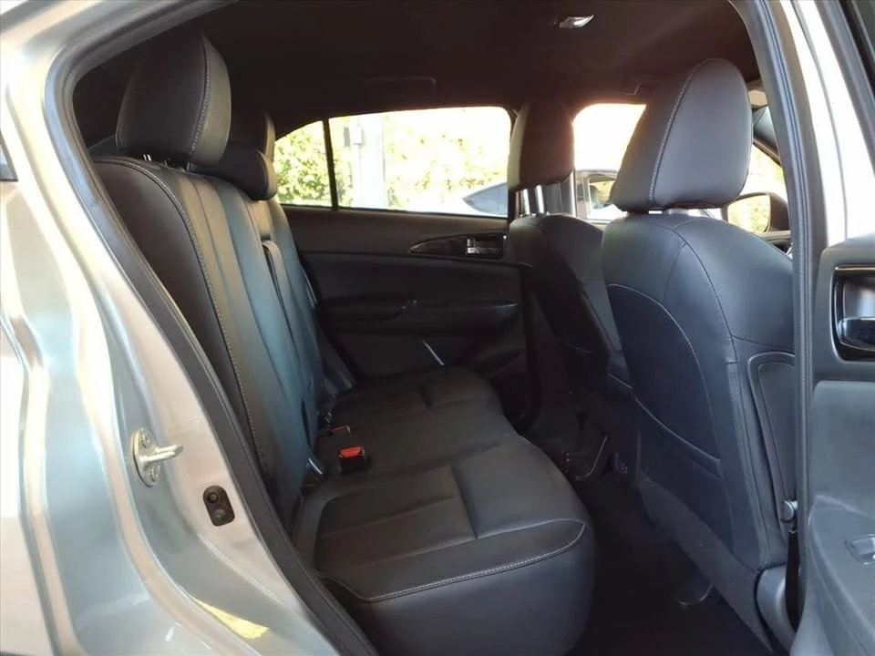 2024 Mitsubishi Eclipse Cross - Image 14 of 19