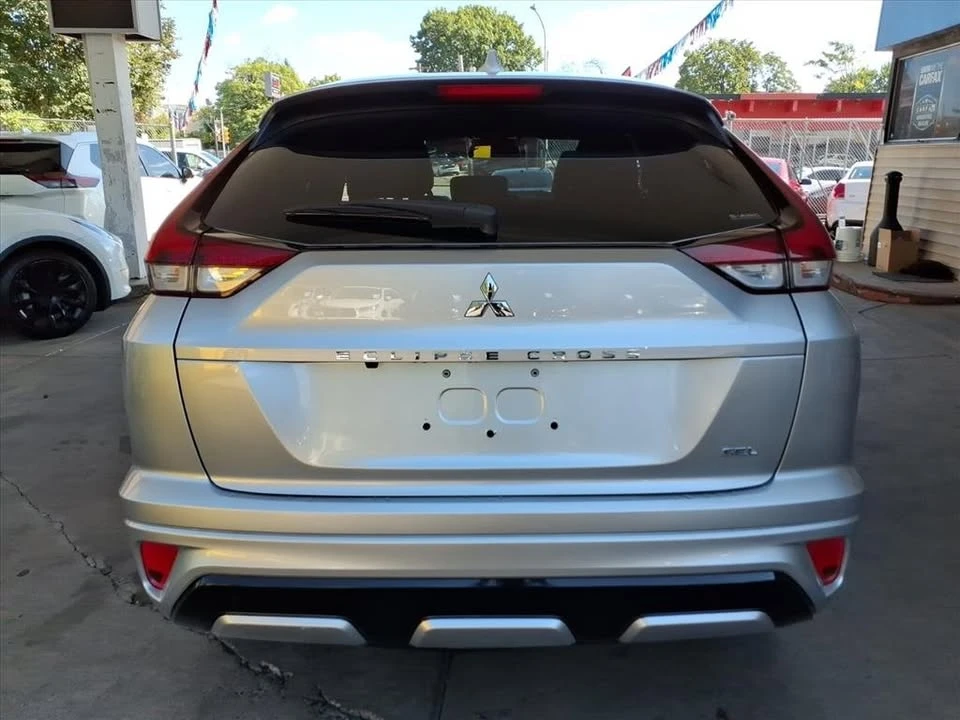 2024 Mitsubishi Eclipse Cross - Image 3 of 19