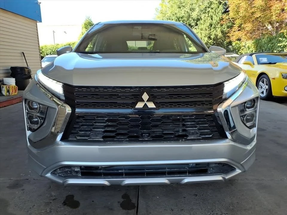 2024 Mitsubishi Eclipse Cross - Image 7 of 19