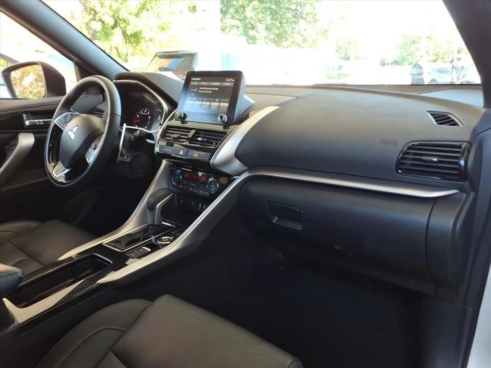 2024 Mitsubishi Eclipse Cross - Image 11 of 19