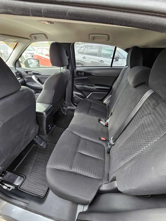 2024 Mitsubishi Eclipse Cross - Image 8 of 11