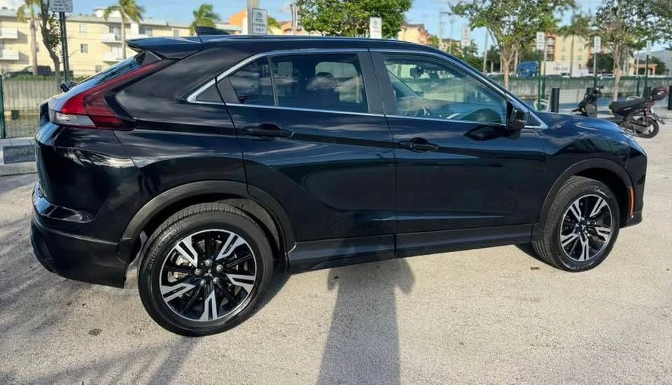 2024 Mitsubishi Eclipse Cross - Image 6 of 10