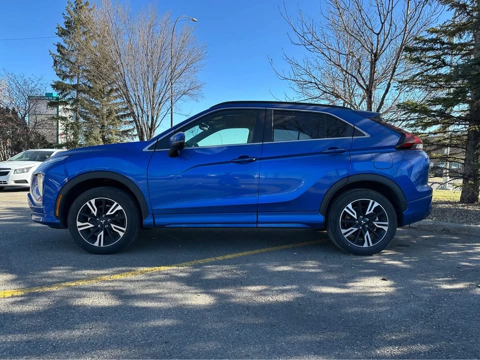2024 Mitsubishi Eclipse Cross - Image 8 of 18