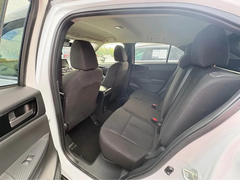 2024 Mitsubishi Eclipse Cross - Image 3 of 5