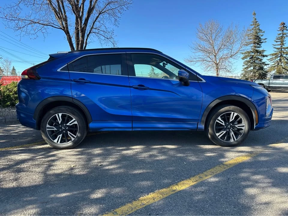 2024 Mitsubishi Eclipse Cross - Image 4 of 18