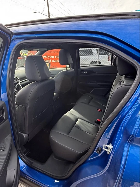 2024 Mitsubishi Eclipse Cross - Image 7 of 11