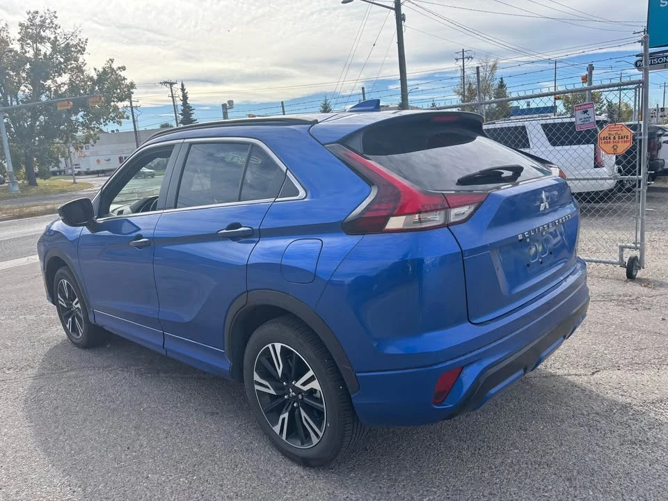 2024 Mitsubishi Eclipse Cross - Image 6 of 11