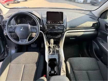 2024 Mitsubishi Eclipse Cross - Image 9 of 11