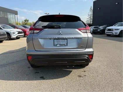 2024 Mitsubishi Eclipse Cross - Image 4 of 11