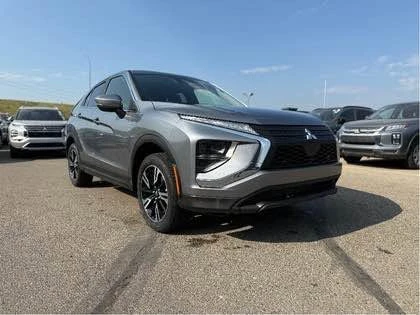 2024 Mitsubishi Eclipse Cross - Image 2 of 11
