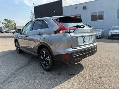 2024 Mitsubishi Eclipse Cross - Image 5 of 11