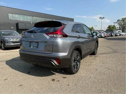 2024 Mitsubishi Eclipse Cross - Image 3 of 11