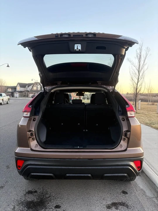 2024 Mitsubishi Eclipse Cross - Image 5 of 8