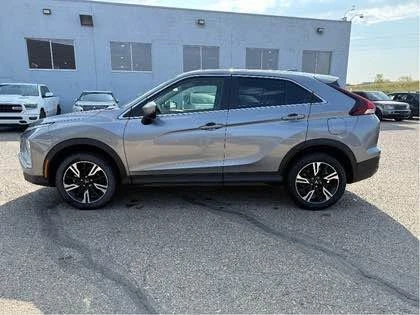 2024 Mitsubishi Eclipse Cross - Image 6 of 11