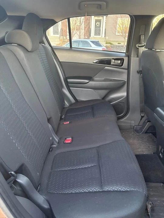 2024 Mitsubishi Eclipse Cross - Image 7 of 8