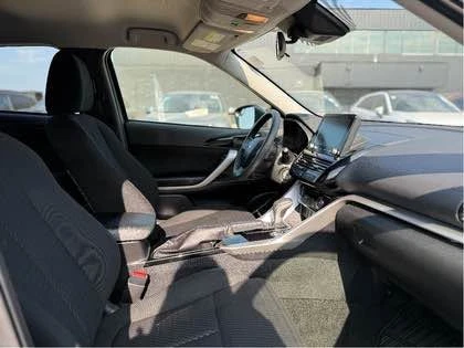 2024 Mitsubishi Eclipse Cross - Image 10 of 11