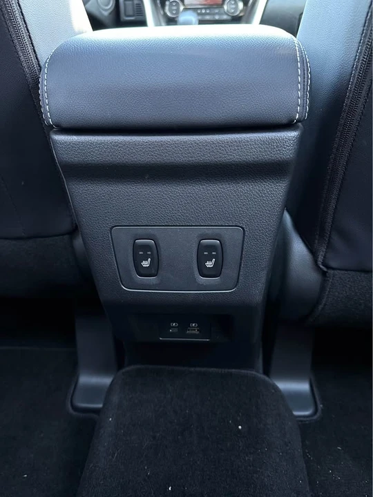 2024 Mitsubishi Eclipse Cross - Image 15 of 18