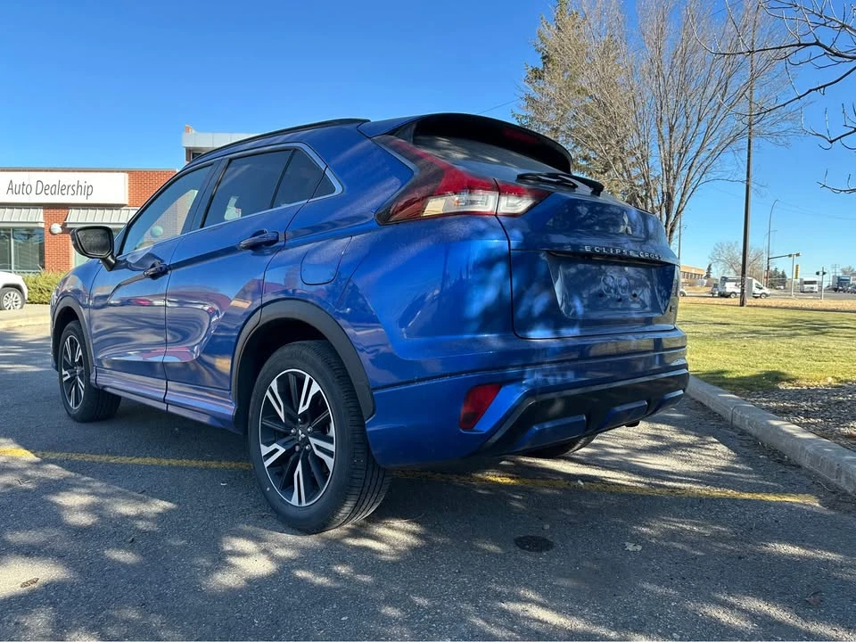 2024 Mitsubishi Eclipse Cross - Image 7 of 18