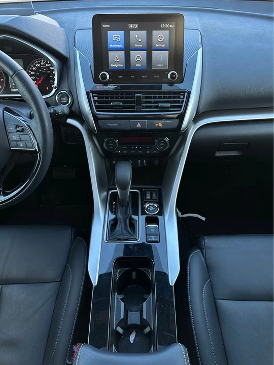 2024 Mitsubishi Eclipse Cross - Image 11 of 18