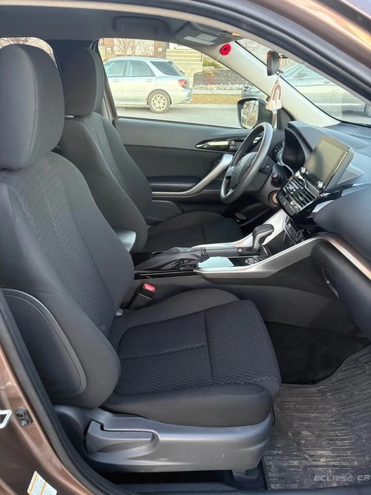 2024 Mitsubishi Eclipse Cross - Image 6 of 8
