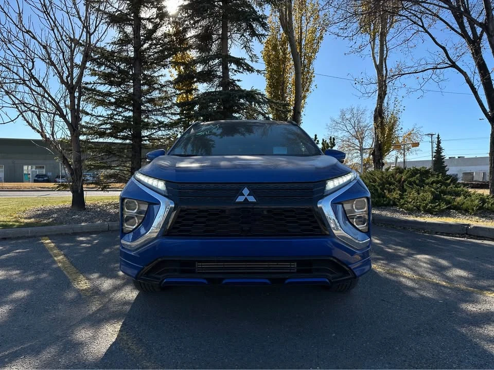 2024 Mitsubishi Eclipse Cross - Image 2 of 18