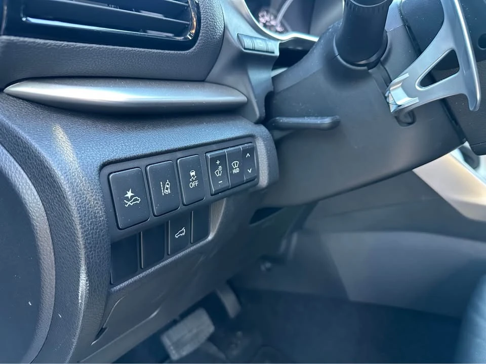 2024 Mitsubishi Eclipse Cross - Image 13 of 18