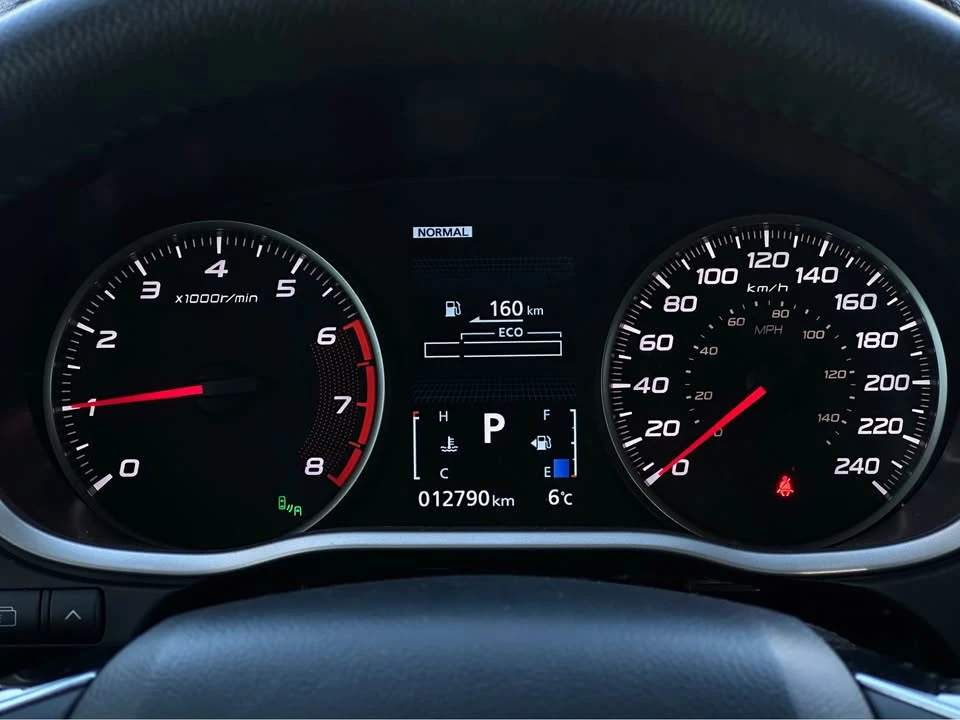 2024 Mitsubishi Eclipse Cross - Image 17 of 18