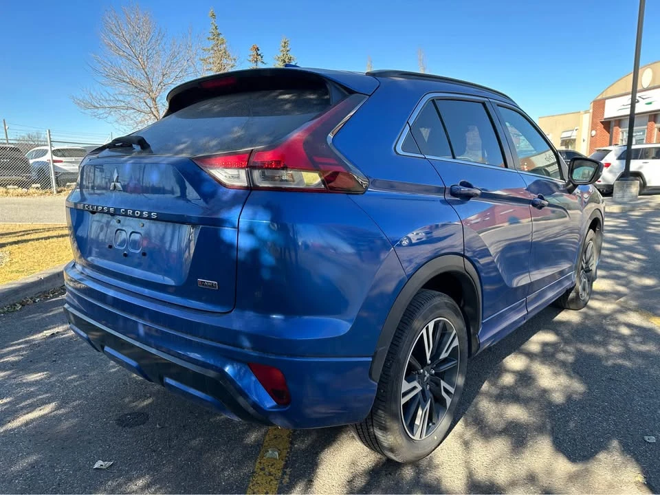 2024 Mitsubishi Eclipse Cross - Image 5 of 18
