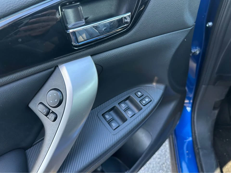 2024 Mitsubishi Eclipse Cross - Image 14 of 18