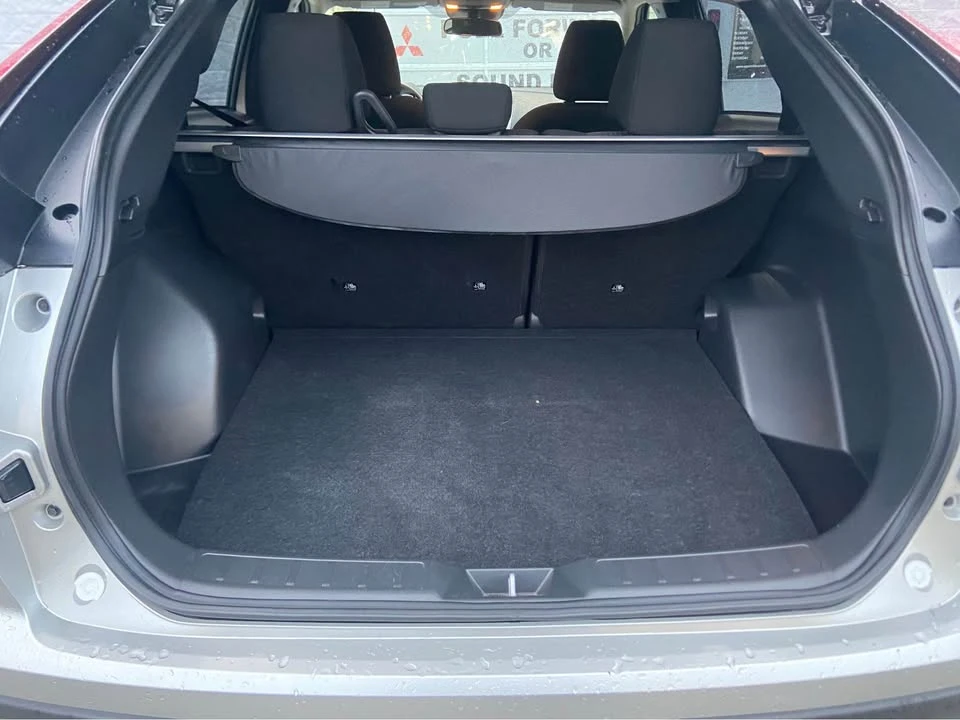 2024 Mitsubishi Eclipse Cross - Image 8 of 8