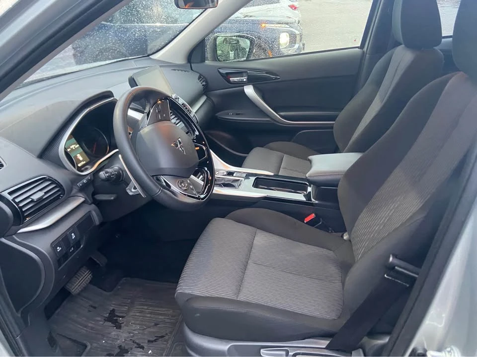 2024 Mitsubishi Eclipse Cross - Image 6 of 8