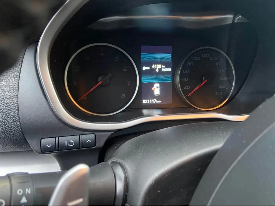 2024 Mitsubishi Eclipse Cross - Image 5 of 8