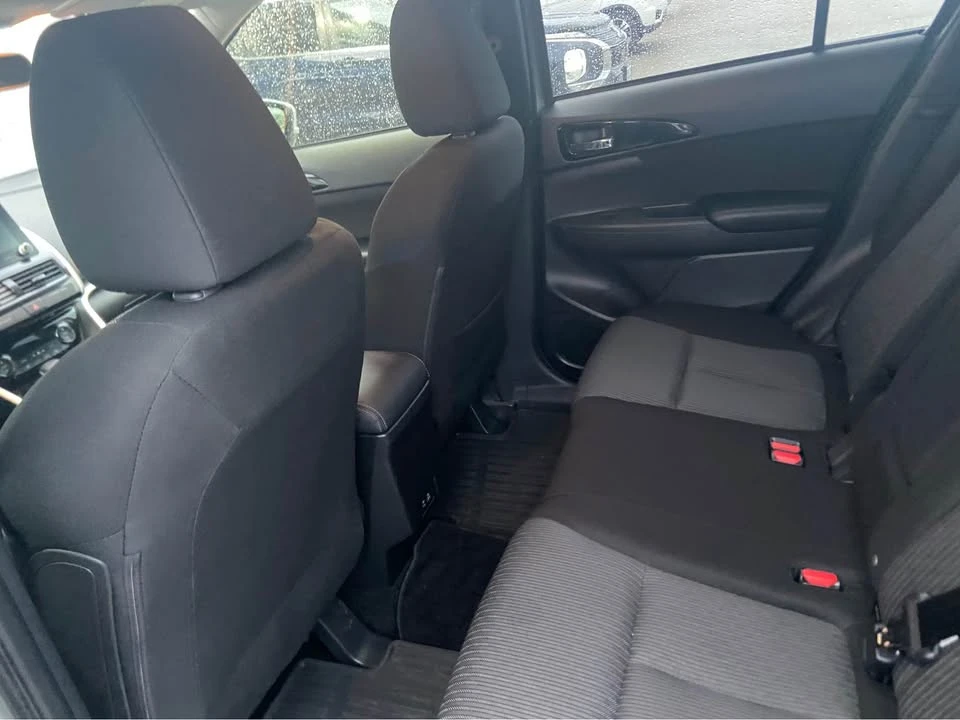 2024 Mitsubishi Eclipse Cross - Image 7 of 8