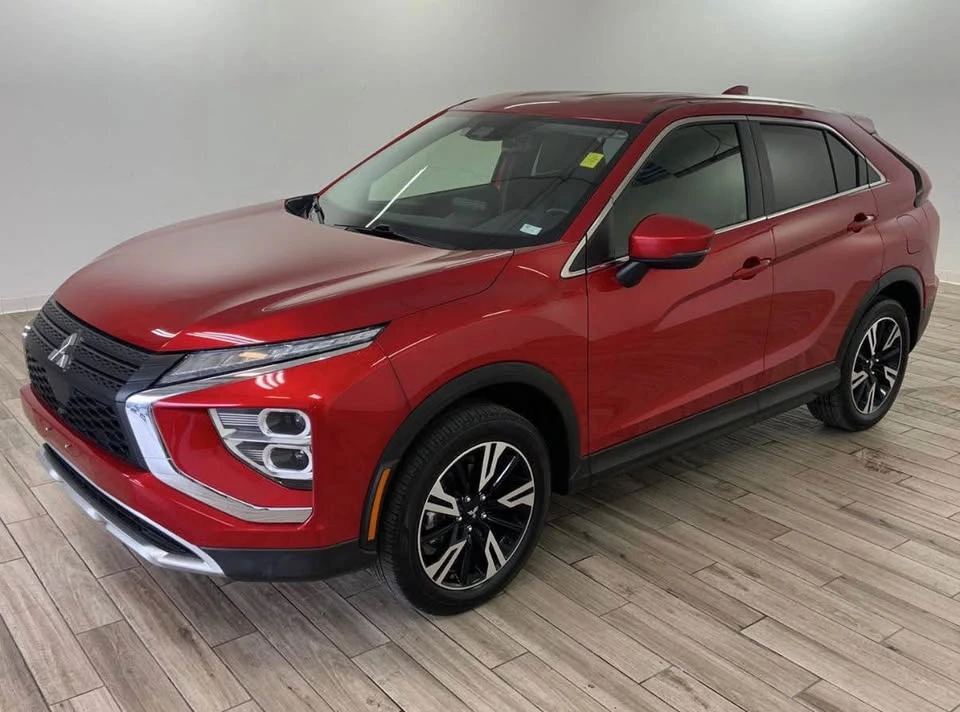 2024 Mitsubishi Eclipse Cross - Image 3 of 10