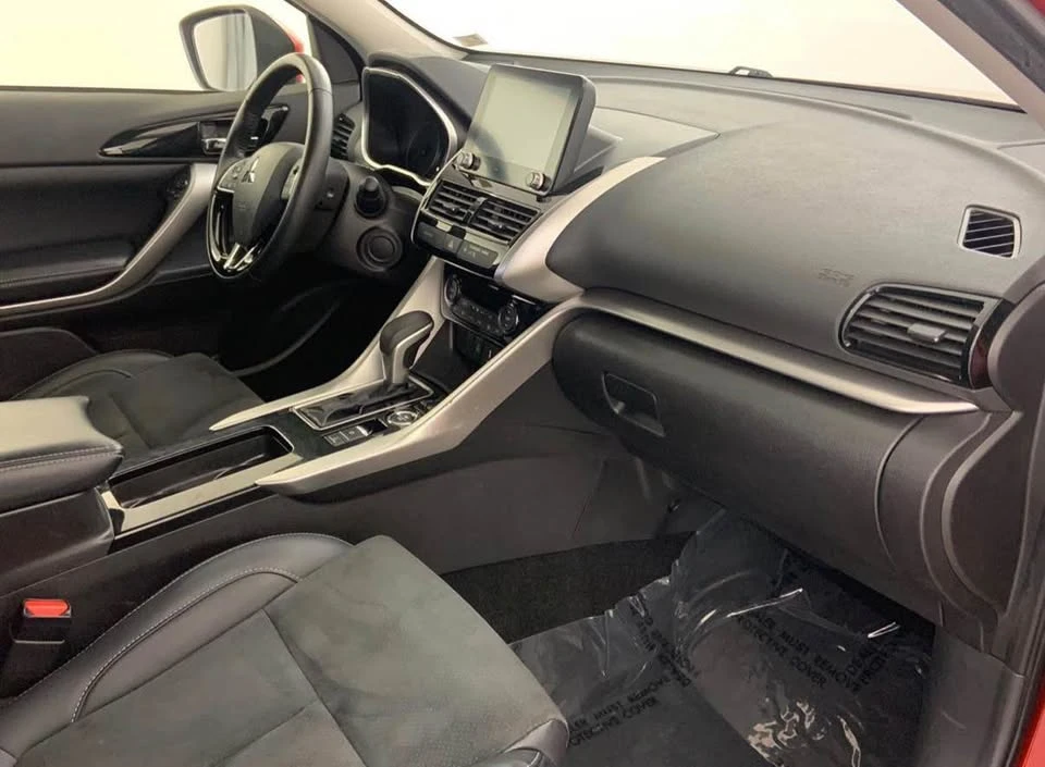 2024 Mitsubishi Eclipse Cross - Image 8 of 10