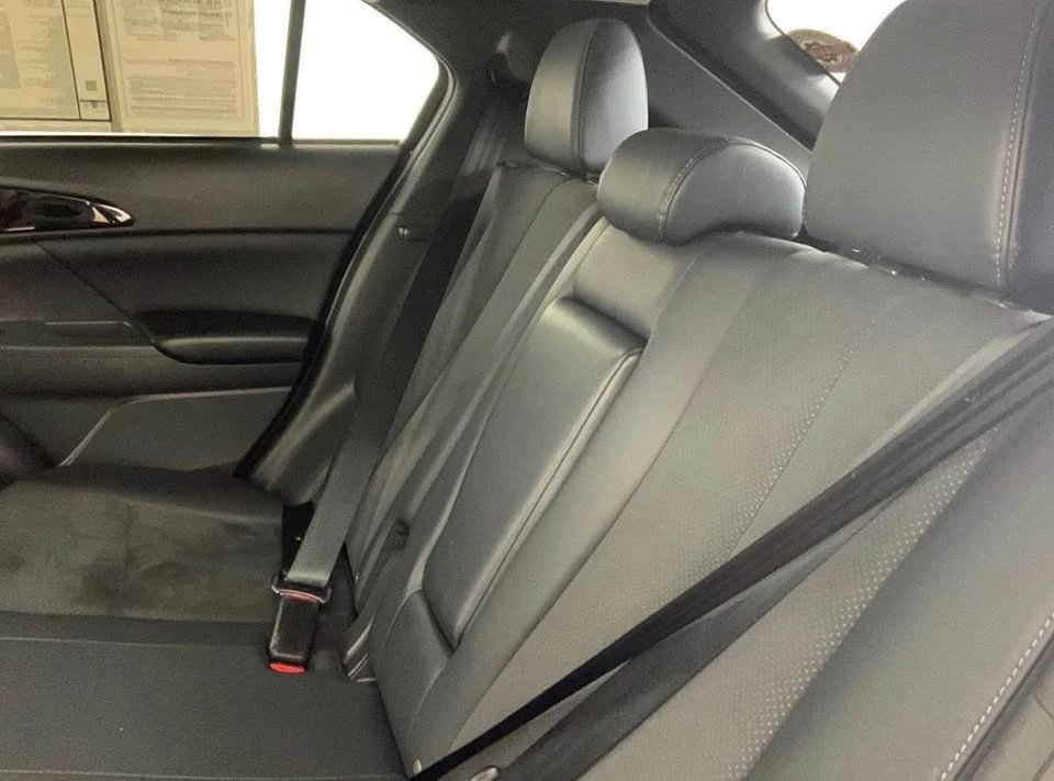 2024 Mitsubishi Eclipse Cross - Image 5 of 10