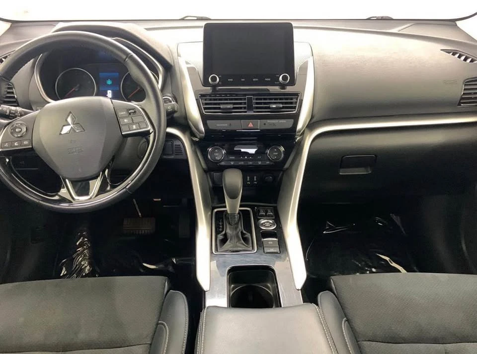 2024 Mitsubishi Eclipse Cross - Image 6 of 10
