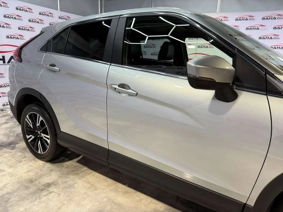 2024 Mitsubishi Eclipse Cross - Image 7 of 20