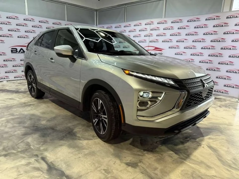 2024 Mitsubishi Eclipse Cross - Image 5 of 20
