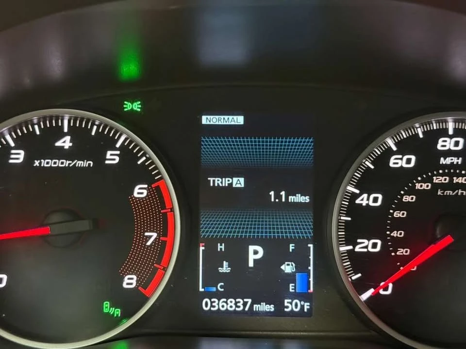 2024 Mitsubishi Eclipse Cross - Image 15 of 20
