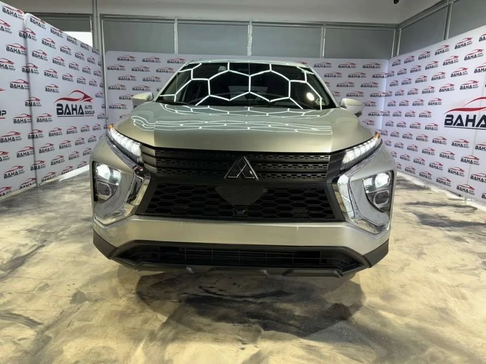 2024 Mitsubishi Eclipse Cross - Image 3 of 20