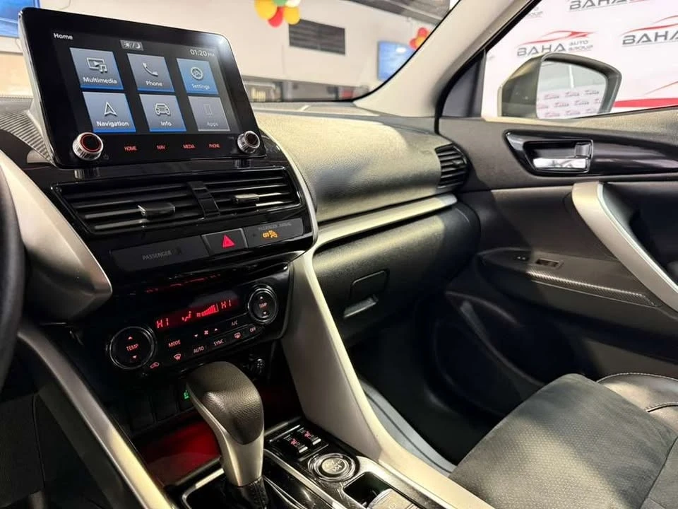 2024 Mitsubishi Eclipse Cross - Image 19 of 20