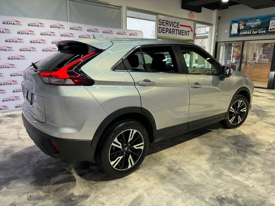 2024 Mitsubishi Eclipse Cross - Image 8 of 20